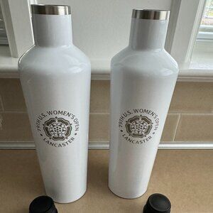 Corkcicle 20oz Canteen - LPGA 2024 Womens Open Championship